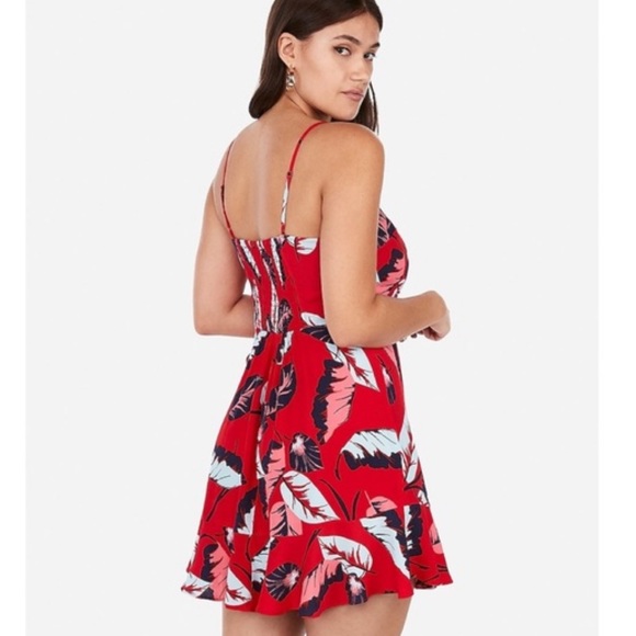 DRESS - Picture 3 of 8